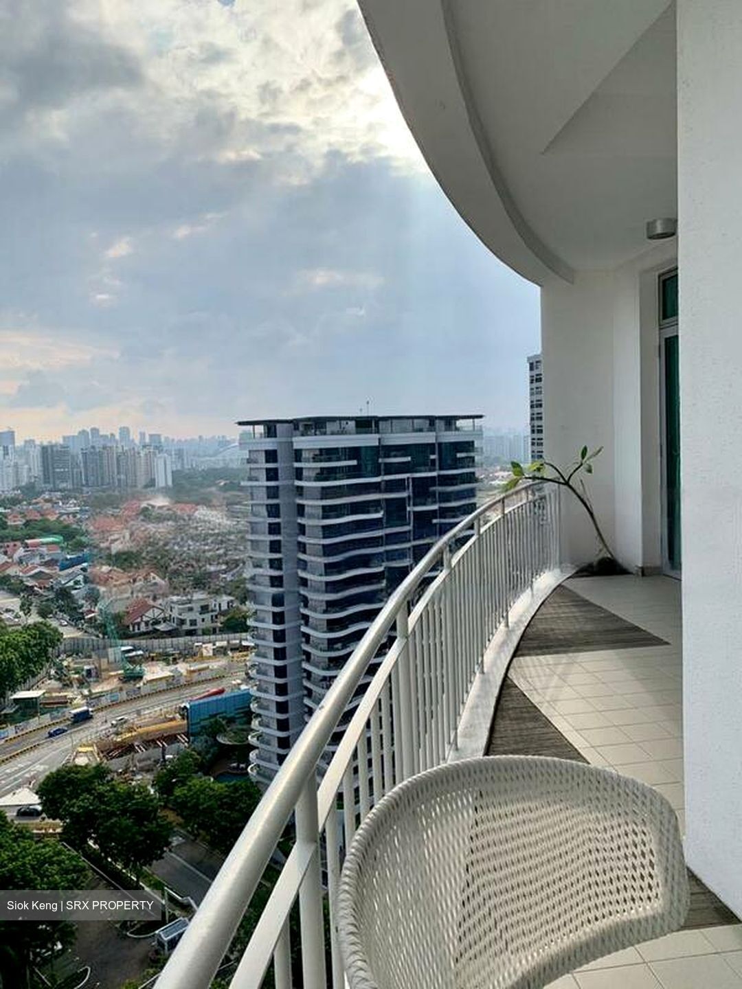 11 Amber Road (D15), Apartment #458930051